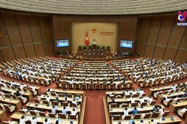 国会考虑赋予政府和政府总理更多自主权