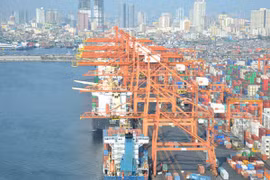 附图。（图片来源：portcalls.com）