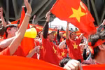 越南幸福指数明显改善。图自baochinhphu.vn