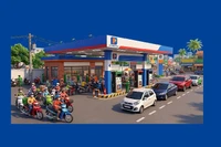 越南政府在中东冲突背景下部署紧急措施，保障能源安全