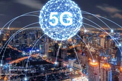 第57号决议：将5G网络打造为数字经济发展的先遣力量