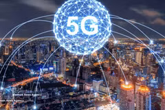 第57号决议：将5G网络打造为数字经济发展的先遣力量