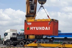 经济韧性强于预期 华侨银行上调越南2026年GDP增速预期至7.5% 图自yue tong she