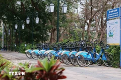 附图 图自越通社