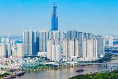 胡志明市发展绿色卫星城市