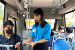附图 图自Vietnam+