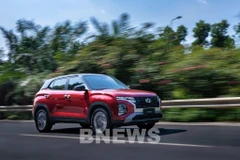 附图 图自越通社