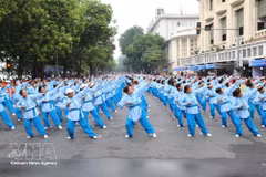 越南开发“银发经济”：将人口老龄化挑战转化为增长动力