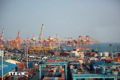 越南成为韩国在东盟的重点出口市场