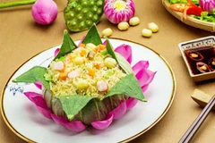 美食旅游产品:让每一种体验都给游客留下深刻印象