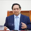 越南政府总理范明政将于3月22日至25日对俄罗斯进行正式访问。图自越通社