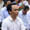 FLC集团前董事长郑文决。图自越通社