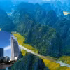 越南旅游——无尽的探索之旅。图自越通社