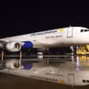 Vietravel航空公司的飞机。图自越通社