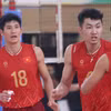 越南排球队第二次在东南亚排球联赛中夺得银牌。图自互联网