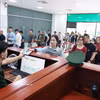 民众在出境前应主动核查欠税信息。图自越通社
