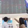 在外部波动加剧的背景下，越南股市早盘逆势上扬，彰显国内资金面充裕及投资者对宏观基本面的乐观预期。图自越通社