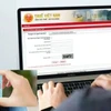 据税务局，使用个人身份证号替代税号将为个人和企业带来许多好处。图自越通社