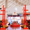 顺化市在2026年春季博览会上的展区。图自phuxuan.hue.gov.vn