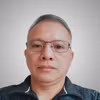 被告人阮文台。公安部供图