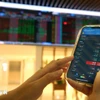 附图 图自越通社