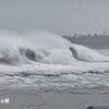 菲律宾：至少5人因台风“巴威”引发的山体滑坡遇难