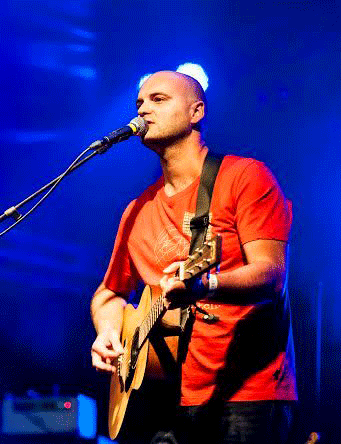 闻名世界的比利时歌手Sabino Orsini即将在越南巡演 ảnh 1 闻名世界的比利时歌手Sabino Orsini即将在越南巡演 ảnh 1