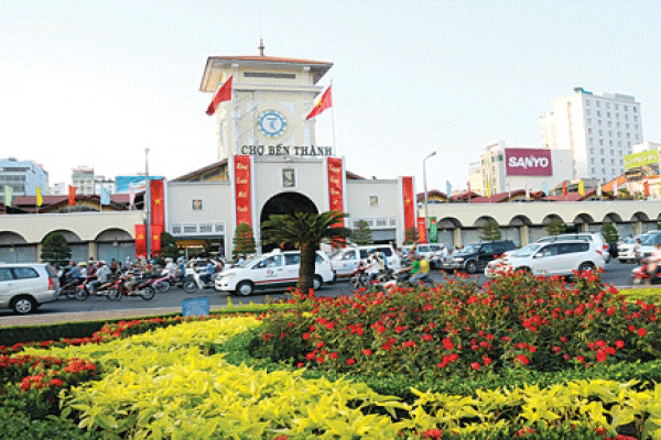 胡志明市成为东南亚地区会奖旅游的新目的地 ảnh 1 胡志明市成为东南亚地区会奖旅游的新目的地 ảnh 1