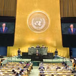 一周要闻：苏林总书记、国家主席出席第81届联合国大会一般性辩论并发表讲话