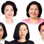 一周要闻：越南5位女性入选《财富》2026亚洲最具影响力女性100人榜单