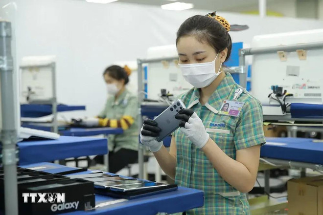 附图。图自越通社 samsung-3787.jpg.webp