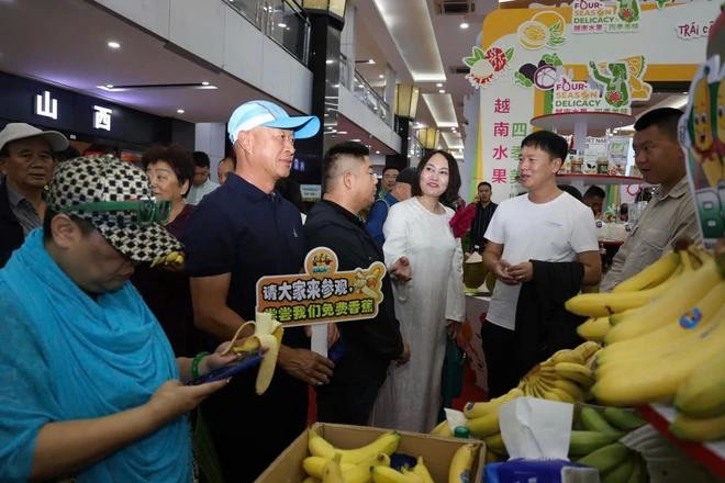这是在北京举行的第一届越南水果节。图自Vietnam+ d3-9644.jpeg.webp