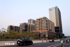 附图。图自越通社