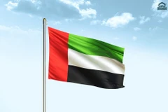 越南国家领导人就阿酋联国庆54周年向阿酋联领导人致贺电