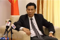 越南与印尼建交70周年：两国全面战略合作空间广阔