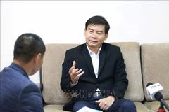 胡志明主席的遗产推动越南稳步迈进新纪元