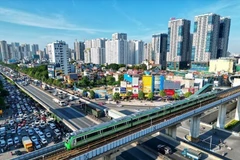 附图。图自越通社