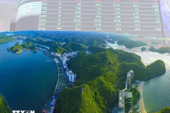 越南亦于2023年加入全球制冷承诺。图自越通社