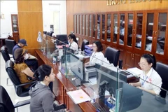 附图。图自越通社