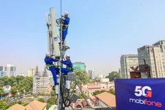 附图。图自越通社