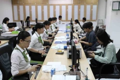 附图。图自越通社