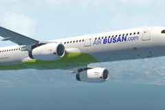 附图。图自skytraxratings.com