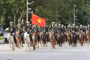 机动警察——守护万家安宁及社会稳定的钢铁盾牌