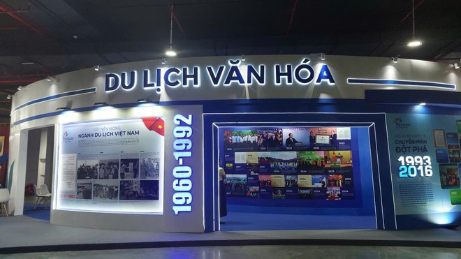文化旅游是文化产业的重点行业之一。图自Vietnam+ 3.jpg