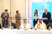 越通社社长出席纪念OANA成立65周年全体会议