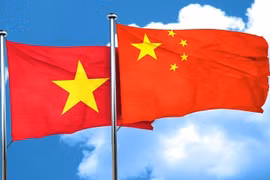 附图 图片来源：越通社