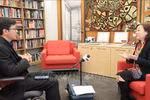 美国学者：越共十四大将开启越南发展新纪元
