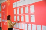 越南国会和各级人民议会选举准备工作基本就绪