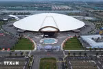 2026年春季博览会——“穿越越南的迎春之旅”