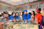 河内将关于发展越南文化的第80号决议落到实处：从“资源”到发展动力 